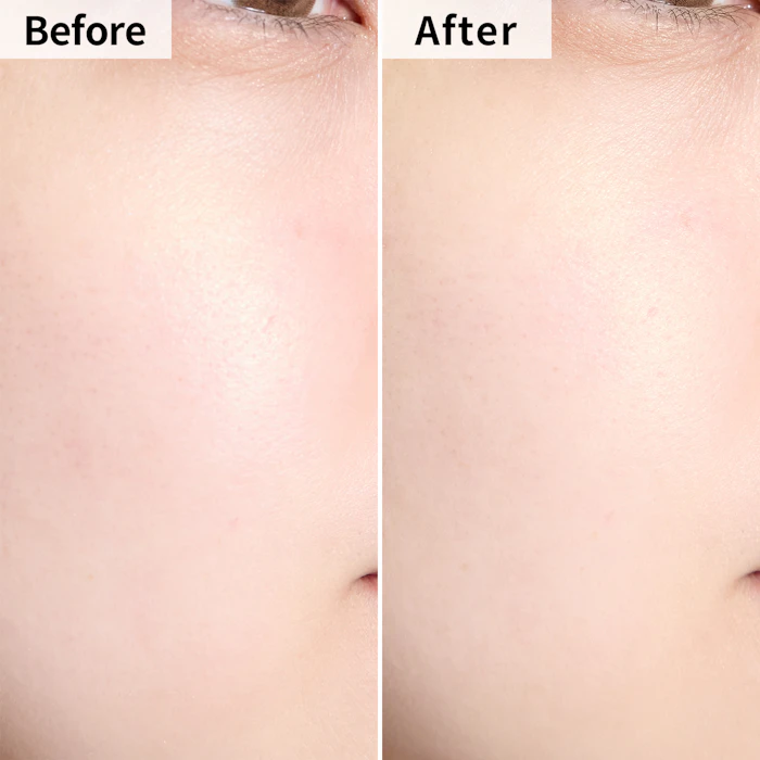 INNISFREE ノーセバム ミネラルパウダー N 4枚目