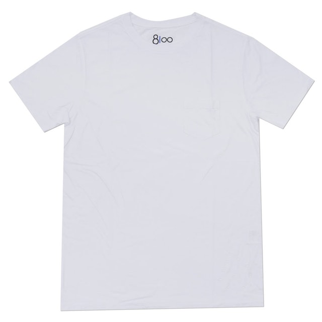  Ron Herman 8100  DISTER CREW NECK TEE (Tシャツ)  4枚目