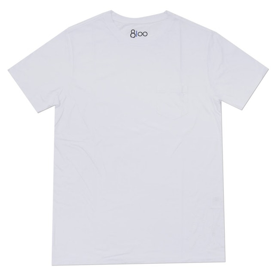 Ron Herman 8100 DISTER CREW NECK TEE (Tシャツ) 4枚目