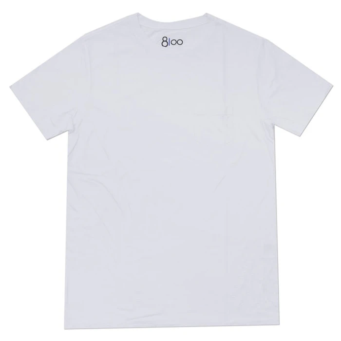 Ron Herman 8100 DISTER CREW NECK TEE (Tシャツ) 4枚目