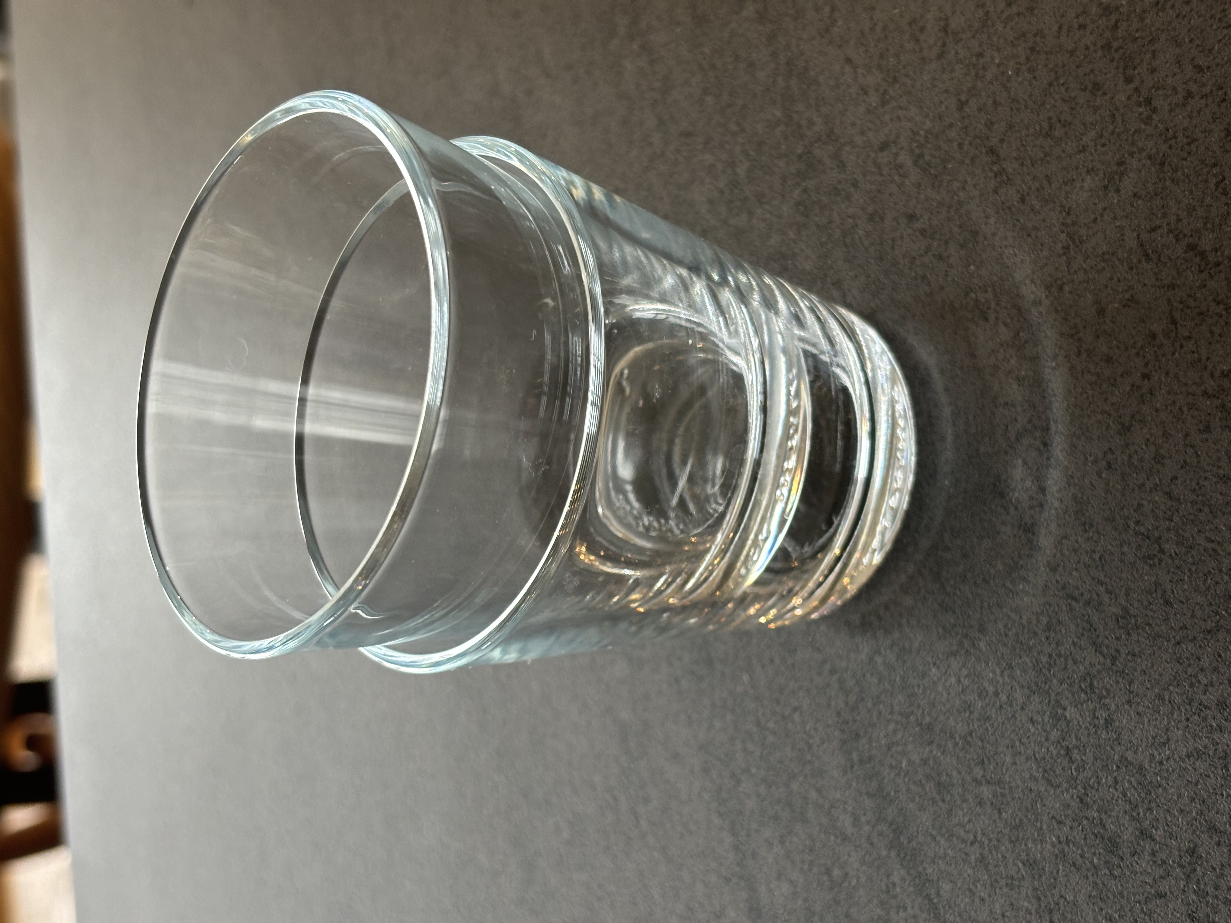 イッタラ(iittala) カルティオ 950155 タンブラー 210ml 2個入り(ペア) クリア 【並行輸入品】 2枚目