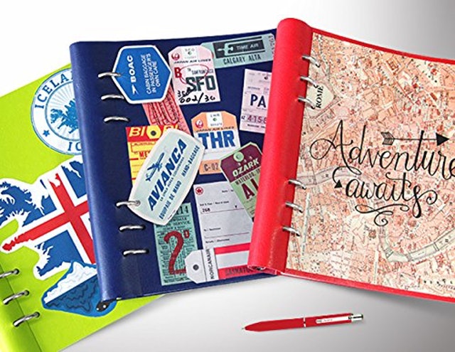 Filofax クリップブック A5サイズ 3枚目