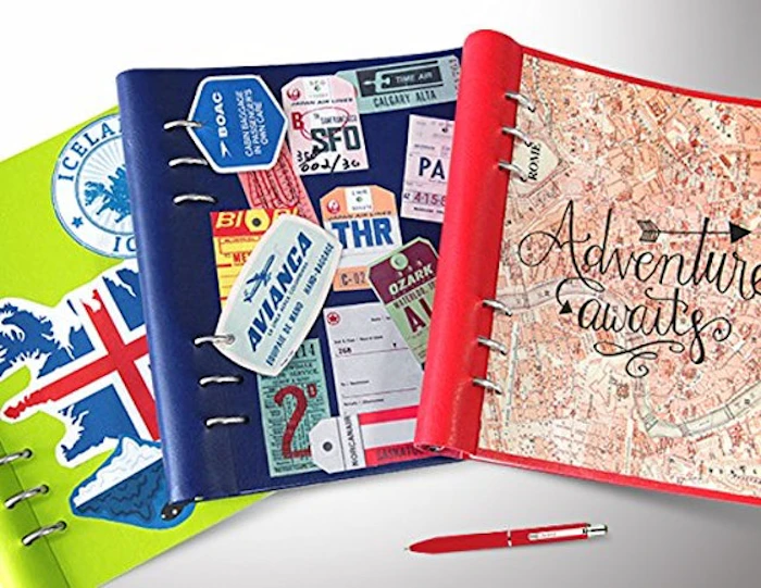 Filofax クリップブック A5サイズ 3枚目