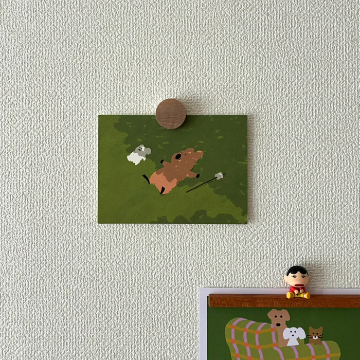 ホリダシホンポ ピクチャークリップ 3枚目