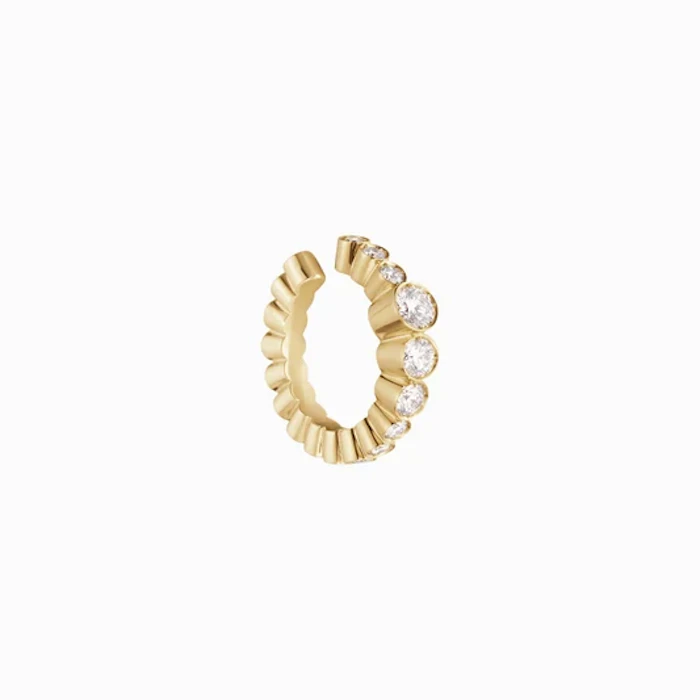 Sophie Bille Brahe Boucle de Cuff 1枚目