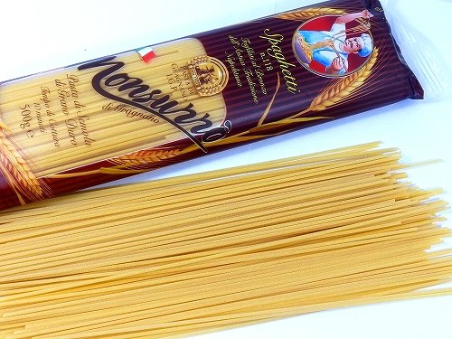カルディコーヒーファーム モンスーロ　スパゲッティ　1.7mm 500g 2枚目