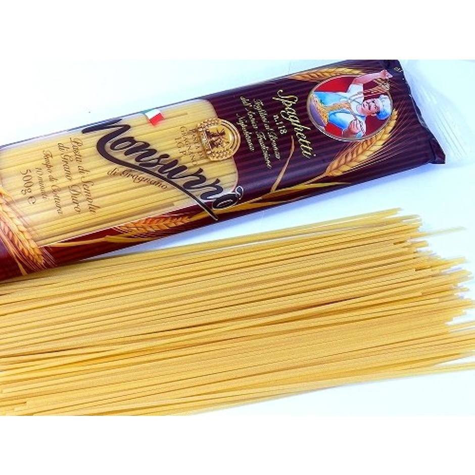 カルディコーヒーファーム モンスーロ スパゲッティ 1.7mm 500g 2枚目