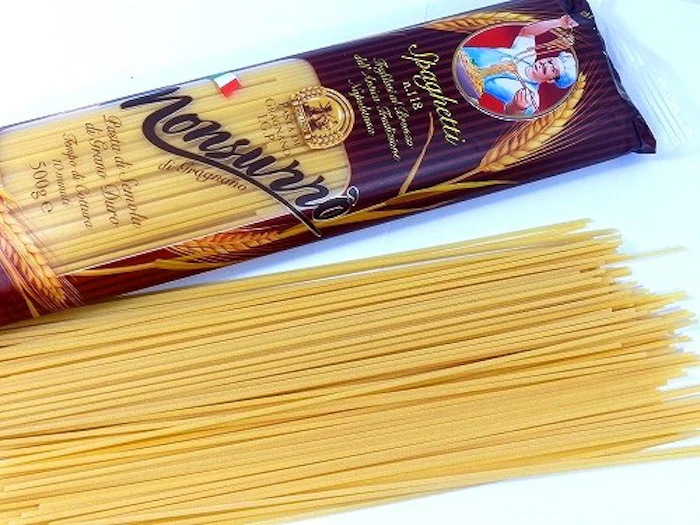 カルディコーヒーファーム モンスーロ スパゲッティ 1.7mm 500g 2枚目