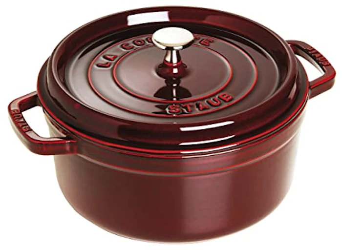 STAUB(24cm) 1枚目