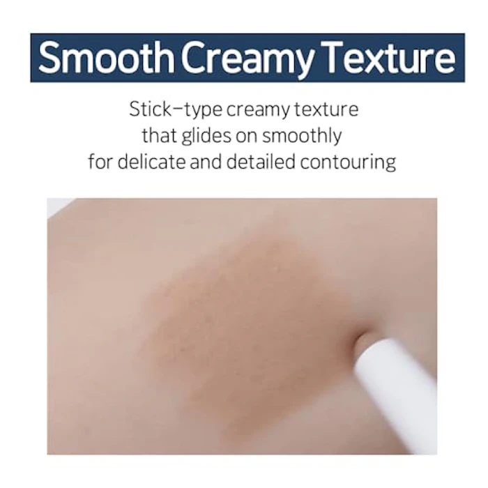 ETUDE コントゥアスティック クール 2枚目