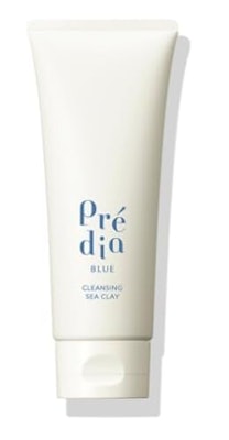 Predia BLUE クレンジング クレイ 1枚目