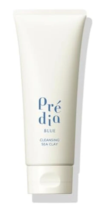 Predia BLUE クレンジング クレイ 1枚目