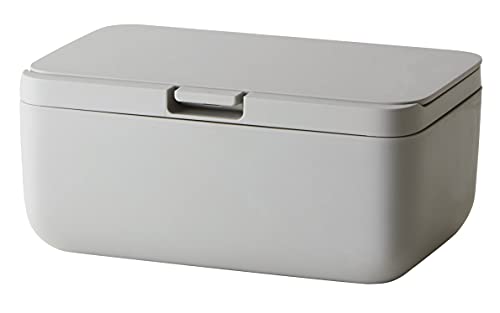 マーナ GOOD LOCK CONTAINER シートケース 3枚目