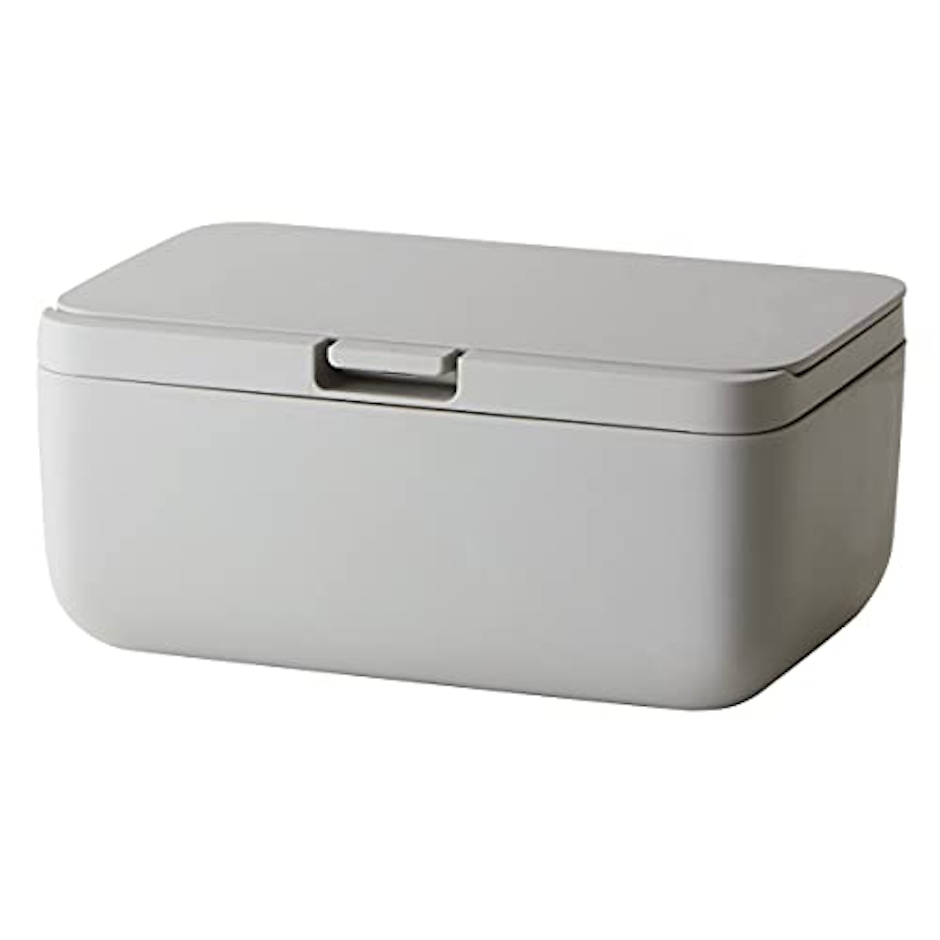 マーナ GOOD LOCK CONTAINER シートケース 3枚目