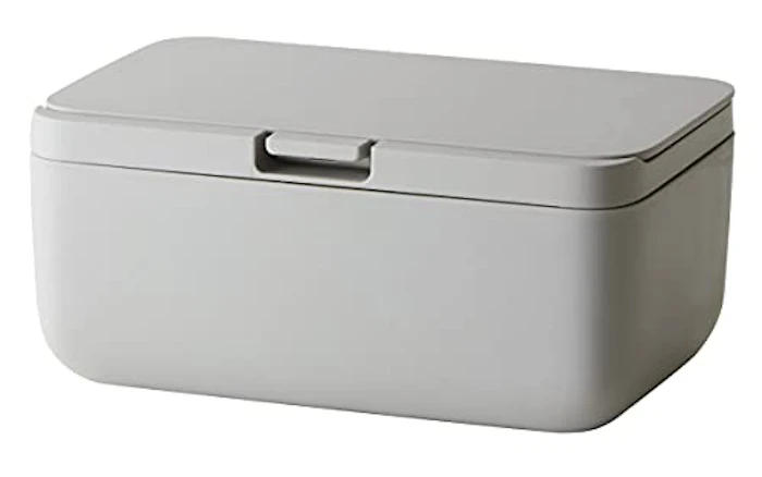 マーナ GOOD LOCK CONTAINER シートケース 3枚目
