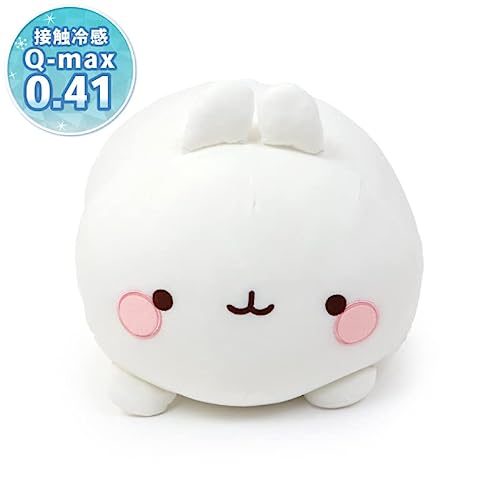 マザーガーデン MOLANG モラン クール 抱きぐるみ 34cm 5枚目