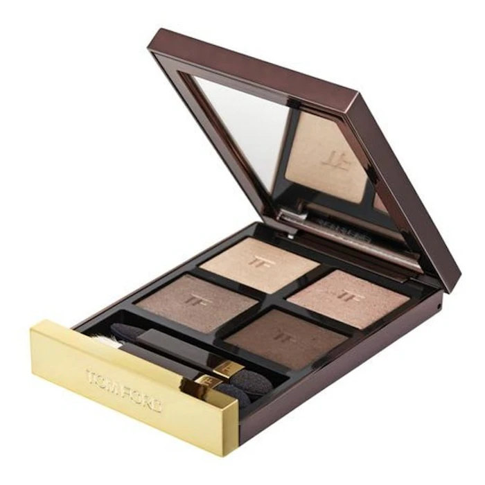 ELGC TOM FORD BEAUTY アイ カラー クォード 2枚目