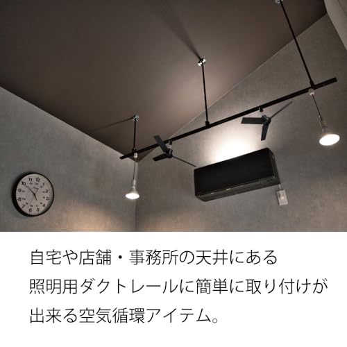 brid DUCT RAIL FAN 2枚目