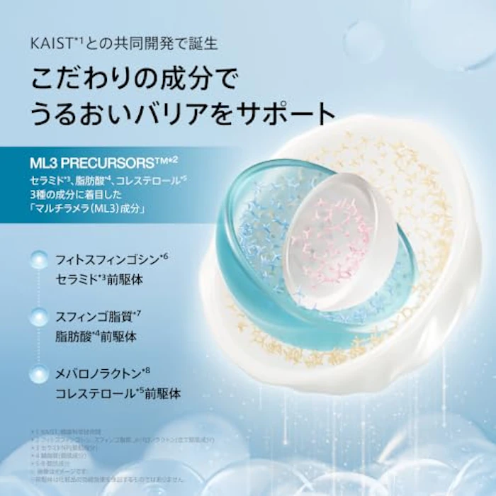 Anua Barrier Reboot™ ウォータージェルクリーム 100ml 3枚目