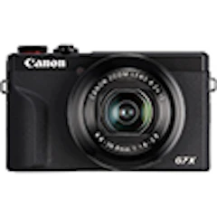 Canon PowerShot G7X Mark II 1枚目