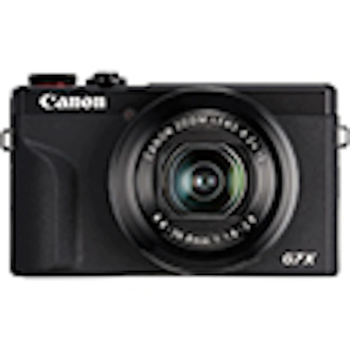 Canon PowerShot G7X Mark II 1枚目