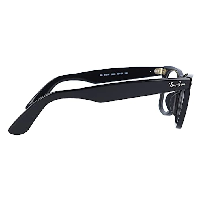 Ray-Ban ORIGINAL WAYFARER OPTICS RX5121-F 2000 5枚目
