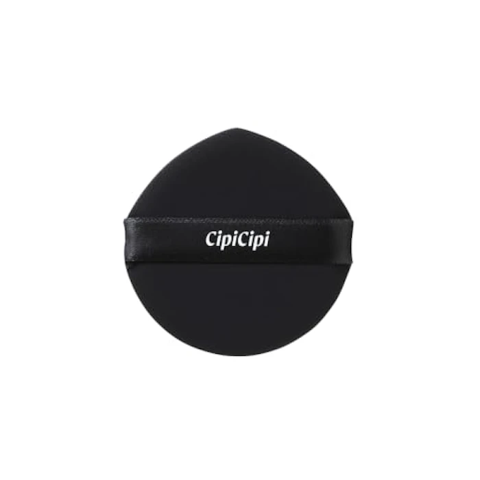 CipiCipi フィットスキンクッション デコカバー 01 4枚目