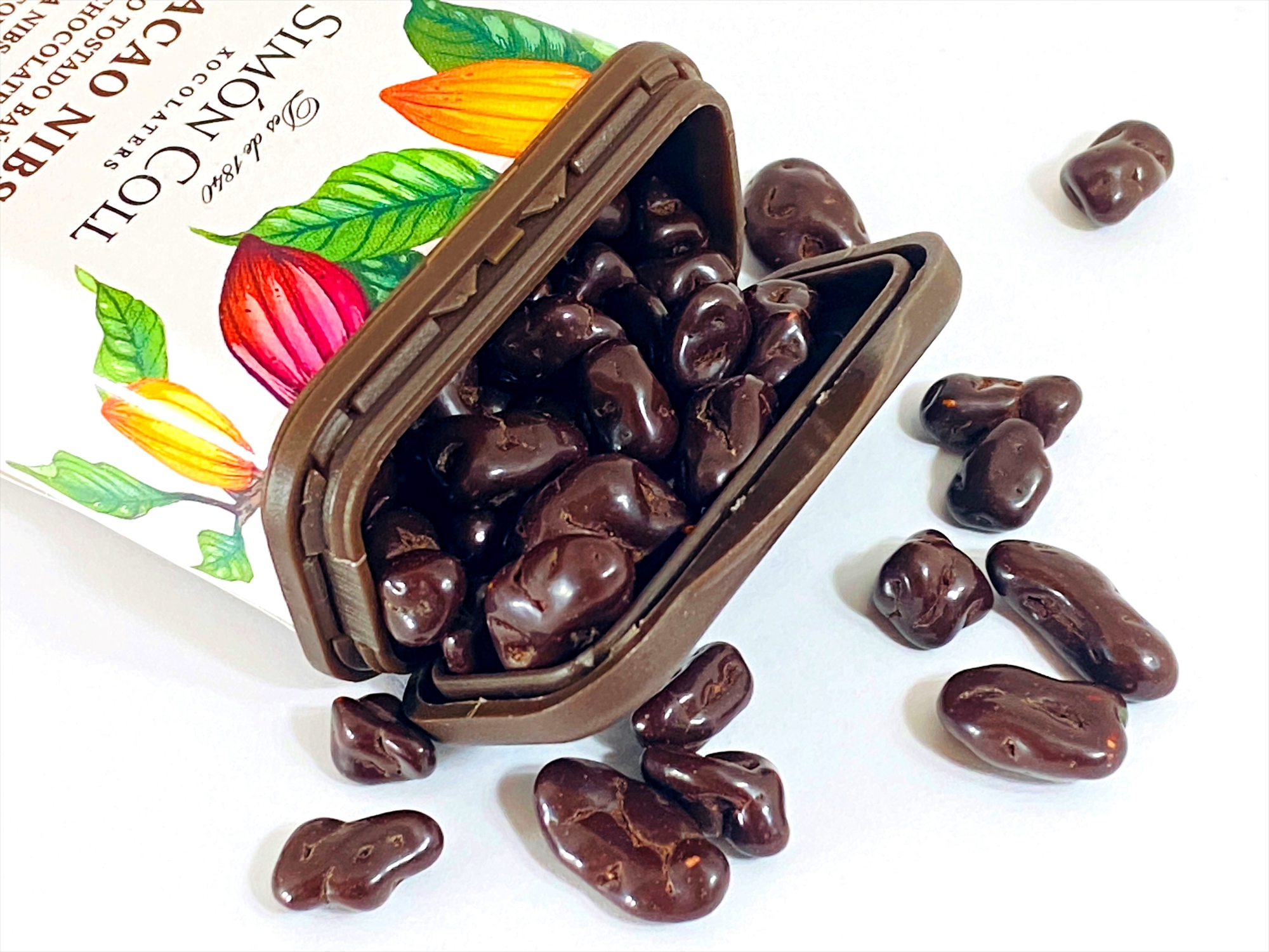 輸入菓子フリークが詳しく解説 外国チョコレートおすすめ選 A Favlist