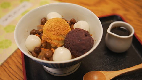 マツコの知らない世界で紹介されたあんみつ9選 | favlist編集部のfavlist