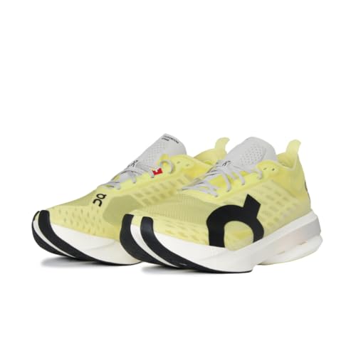 On Cloudboom Strike 1枚目