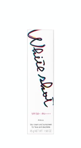 POLA 【医薬部外品】ホワイトショット セラムUV【日焼け止め】 6枚目
