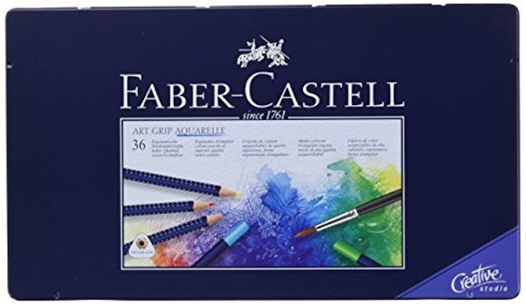 イラストレーターが愛用する色鉛筆画におすすめの画材16選 Mybest イラストレーターが愛用する色鉛筆画におすすめの画材16選 Mybest