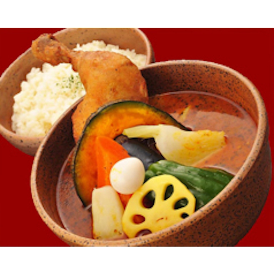 ピカンティ サクッとPICAチキン(開闢) 1枚目