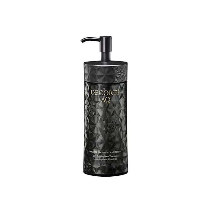 DECORTÉ AQ ブースティング トリートメント ヘアセラム 1枚目