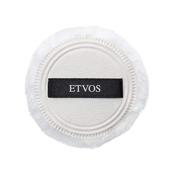 ETVOS ミネラルシルキーベール 2枚目