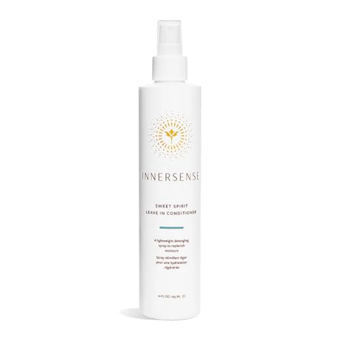 INNERSENSE SWEET SPIRIT LEAVE IN CONDITIONER 1枚目