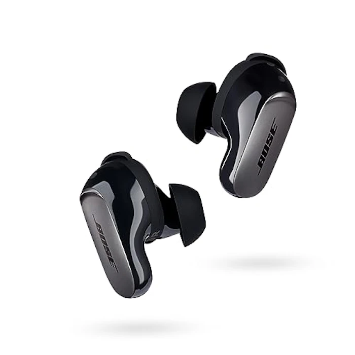 BOSE Bose QuietComfort Ultra Earbuds 1枚目