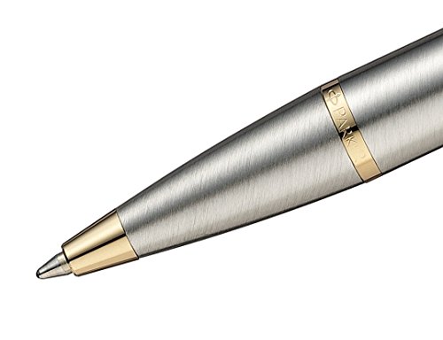 PARKER パーカー ボールペン 油性 IM GT  5枚目