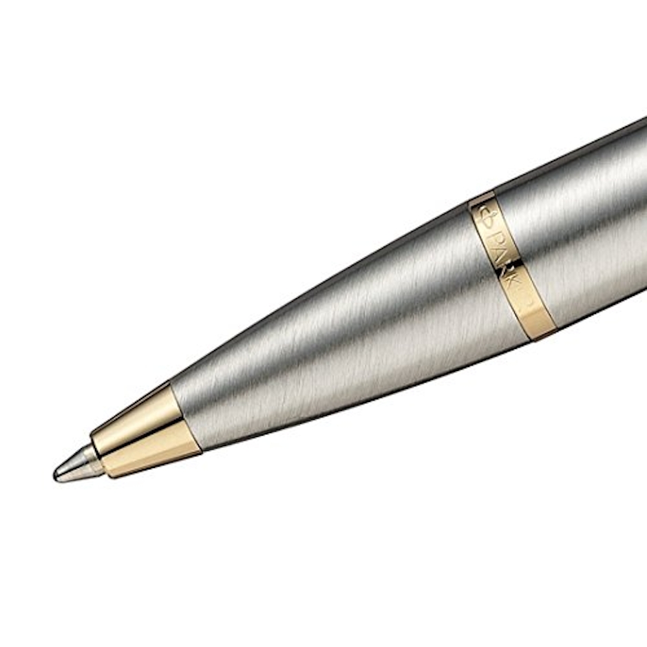PARKER パーカー ボールペン 油性 IM GT 5枚目
