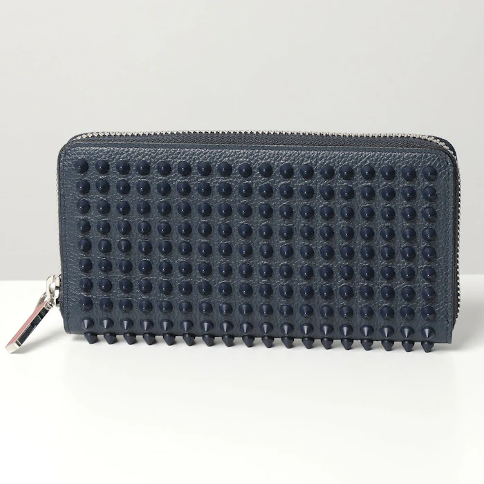 Christian Louboutin PANETTONE SPIKES WALLET 3枚目