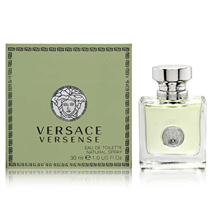 VERSACE(ヴェルサーチェ) ヴェルセンス 1枚目