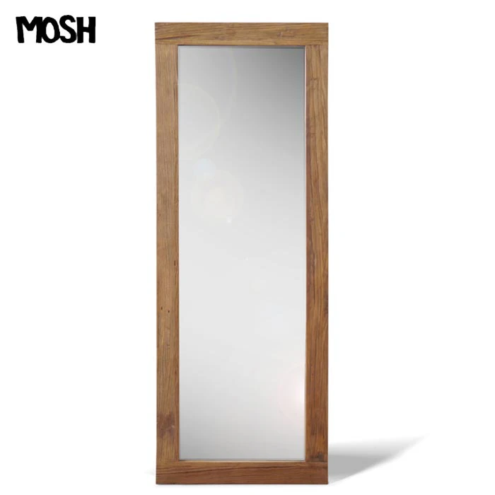 MOSH アル ミラー 60×160cm 2枚目