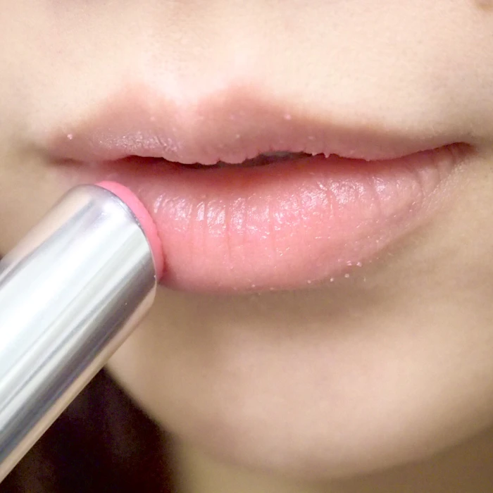 DIOR アディクト スクラブ&バーム 1枚目