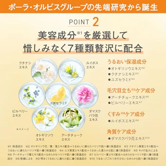 オルビス ザ クレンジングオイル トライアルサイズ 8枚目