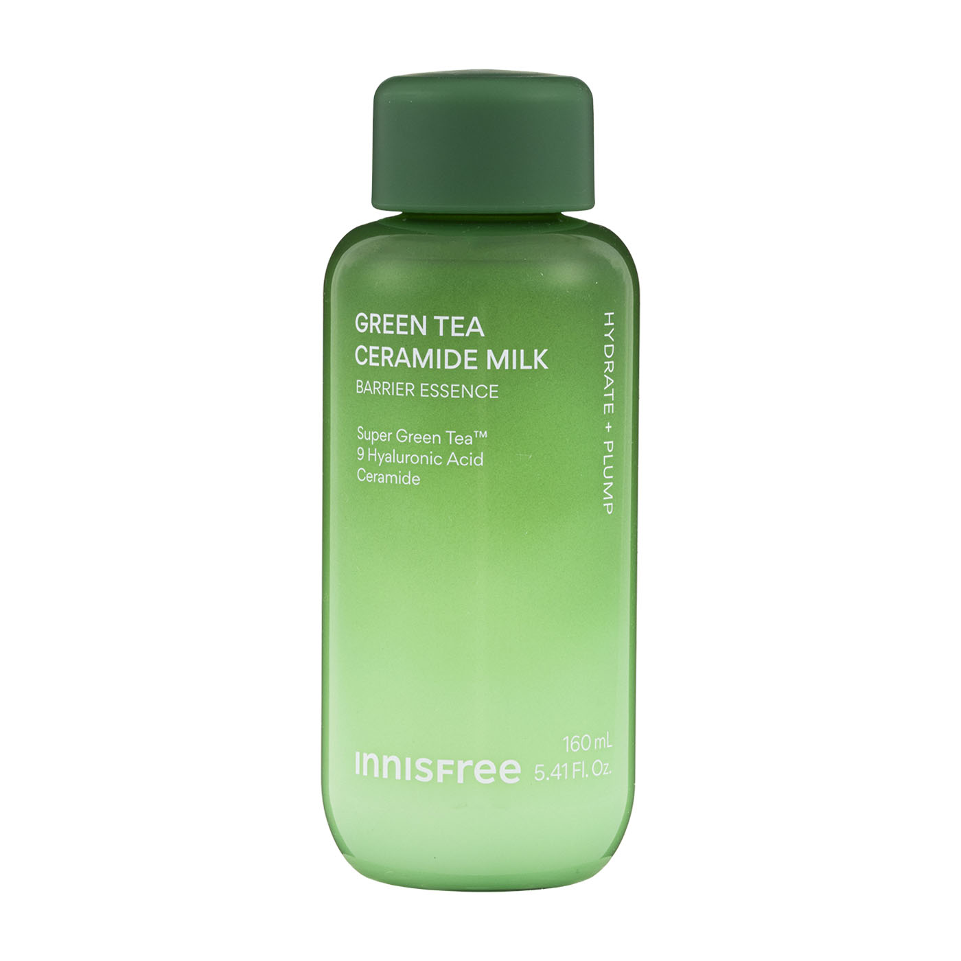 INNISFREE セラミド ミルク エッセンストナー 1枚目