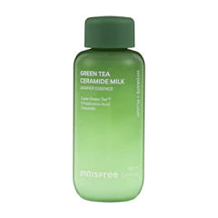 INNISFREE セラミド ミルク エッセンストナー 1枚目