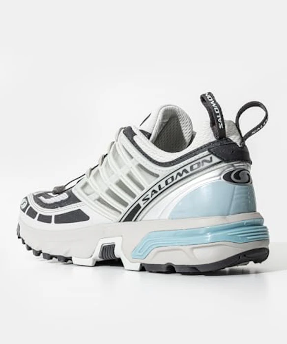 SALOMON ACS PRO Metal / Phantom / Arona 3枚目
