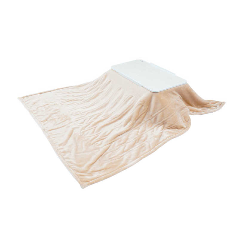 サンコー お手軽こたつ「ちょいこた」 1枚目