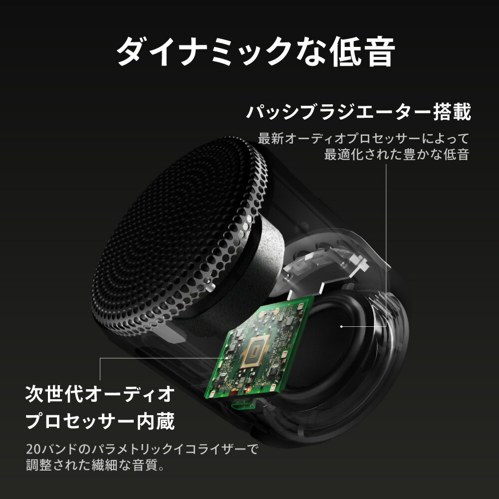 FUNLOGY Portable Mini 4枚目