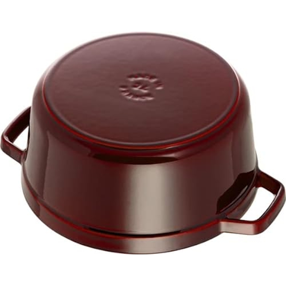 STAUB(24cm) 2枚目